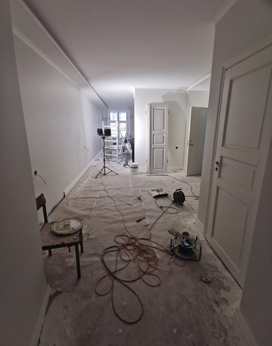 Tallinna Raekojaplatsi 3 korterit — foto 2