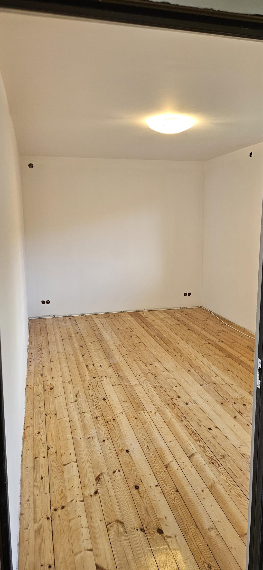 Maalritöö kuni krundini (200m2) — foto 22