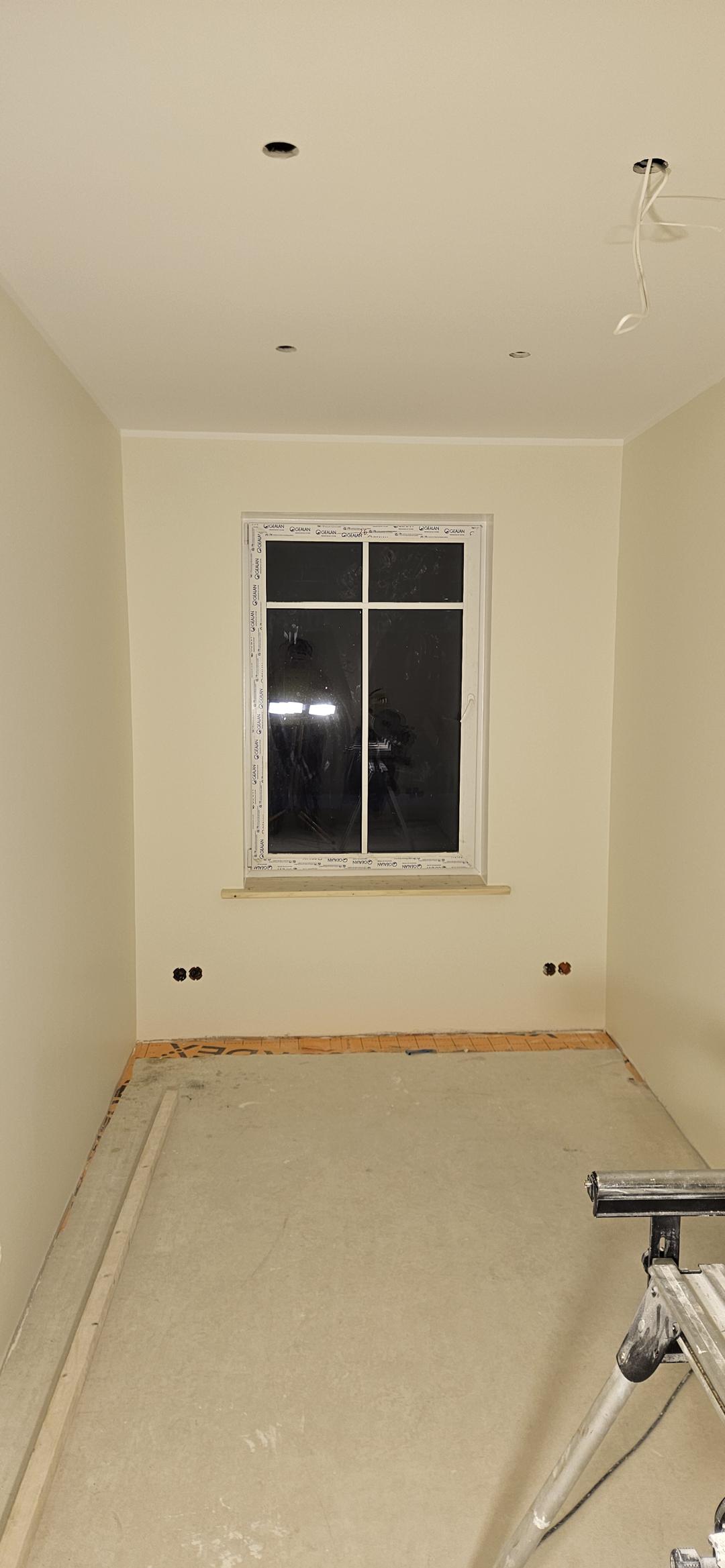 30m2 korteri maalritöö — foto 9