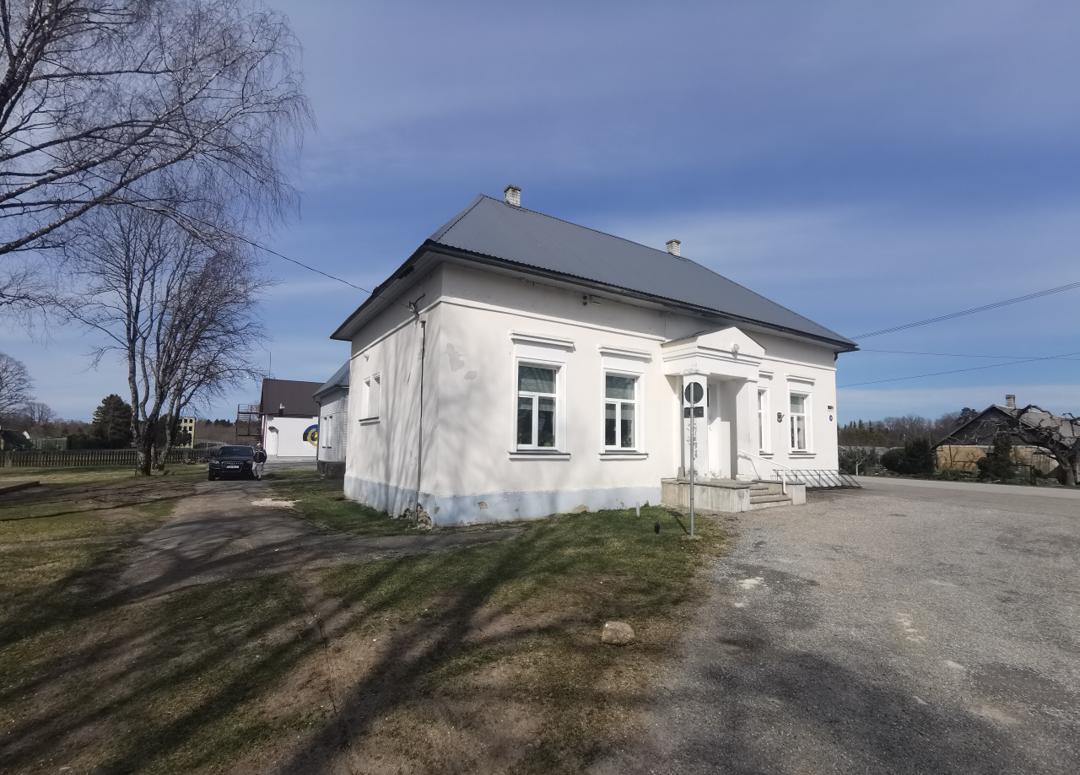 Pärnu-Jaagupi Rahvamaja — foto 2