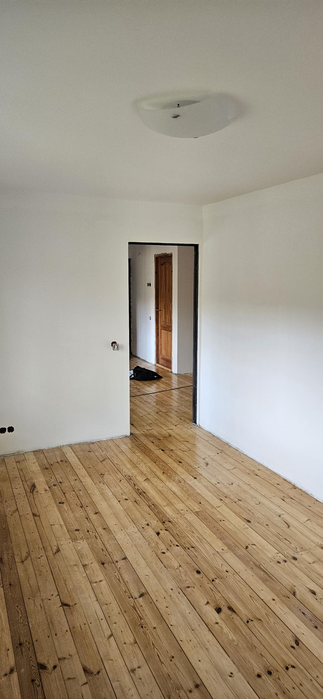 Maalritöö kuni krundini (200m2) — foto 24