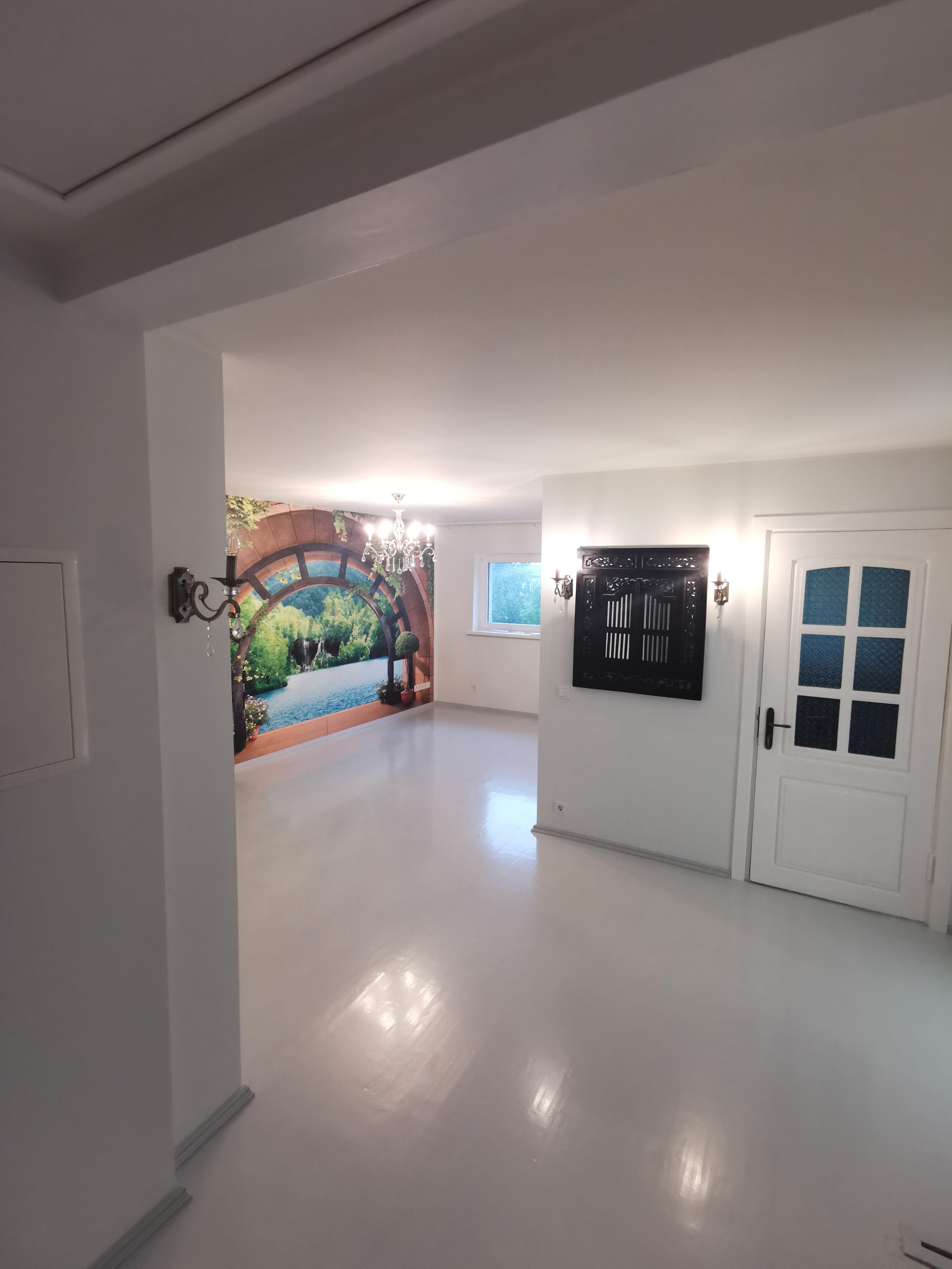 130m2 korteri kapitaalremont ja lae tapeetimine — pilt 4