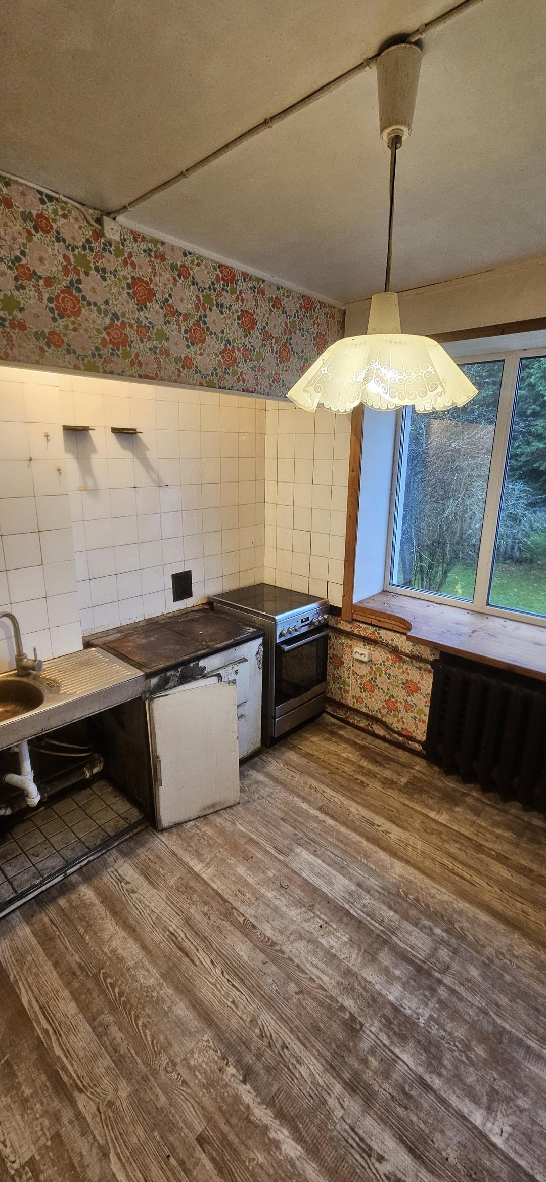 Köök-Söögitoa ehitus — foto 12
