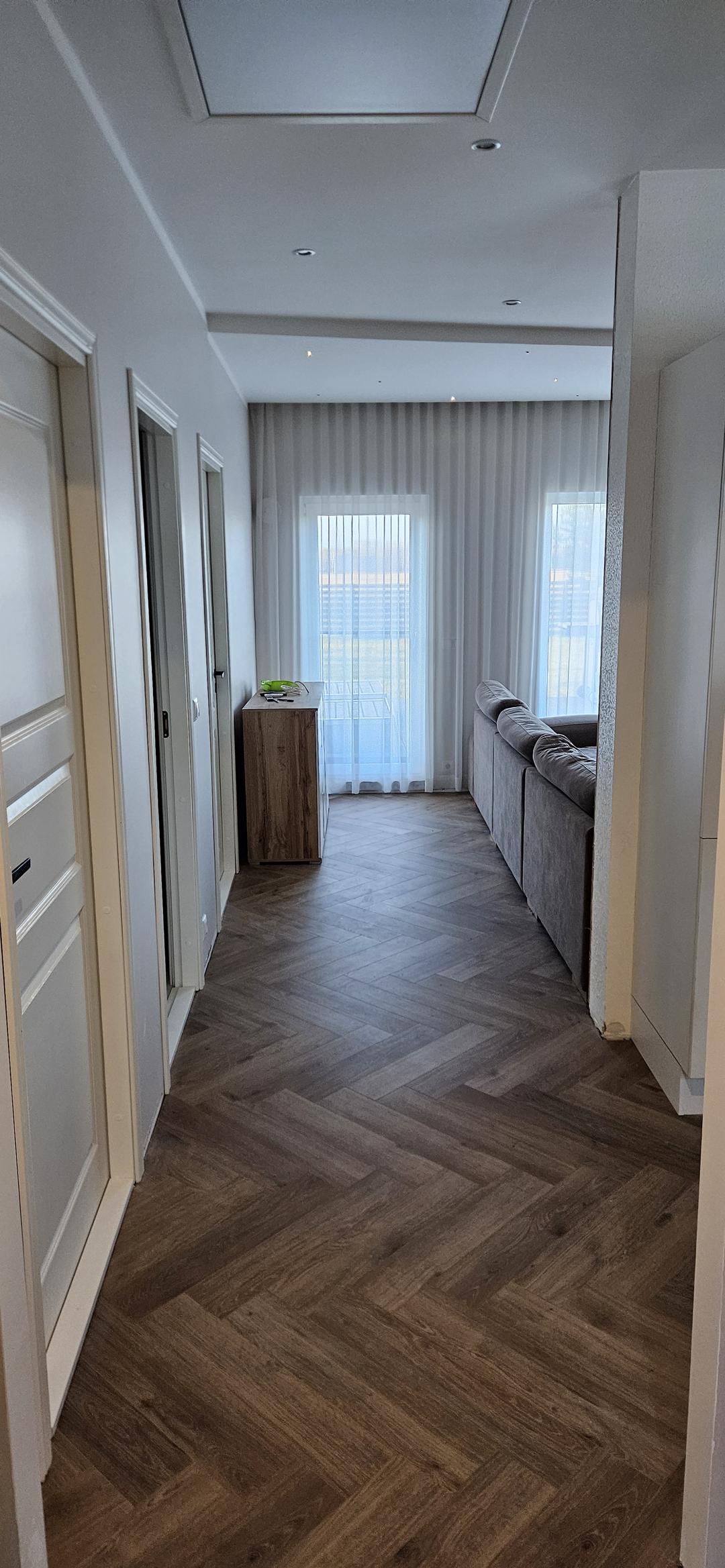 Eametsa eramaja värskendus — foto 15