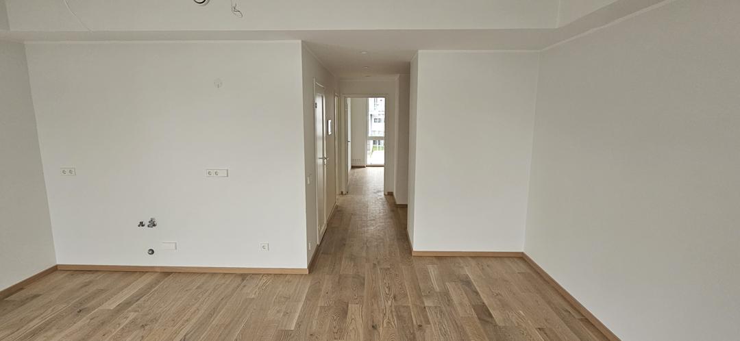 18 Korterit kips ja parkett — foto 4