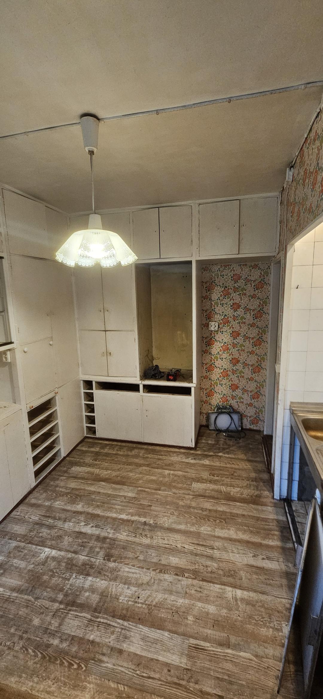 Köök-Söögitoa ehitus — foto 7