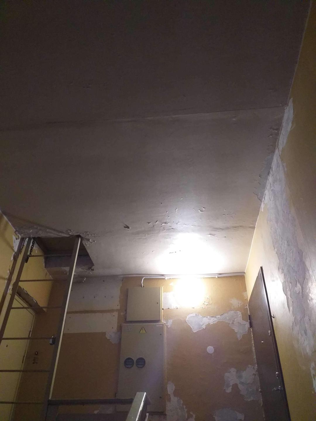 Korteriühistute trepikojad ( paljude erinevate majade trepikojad) — foto 3