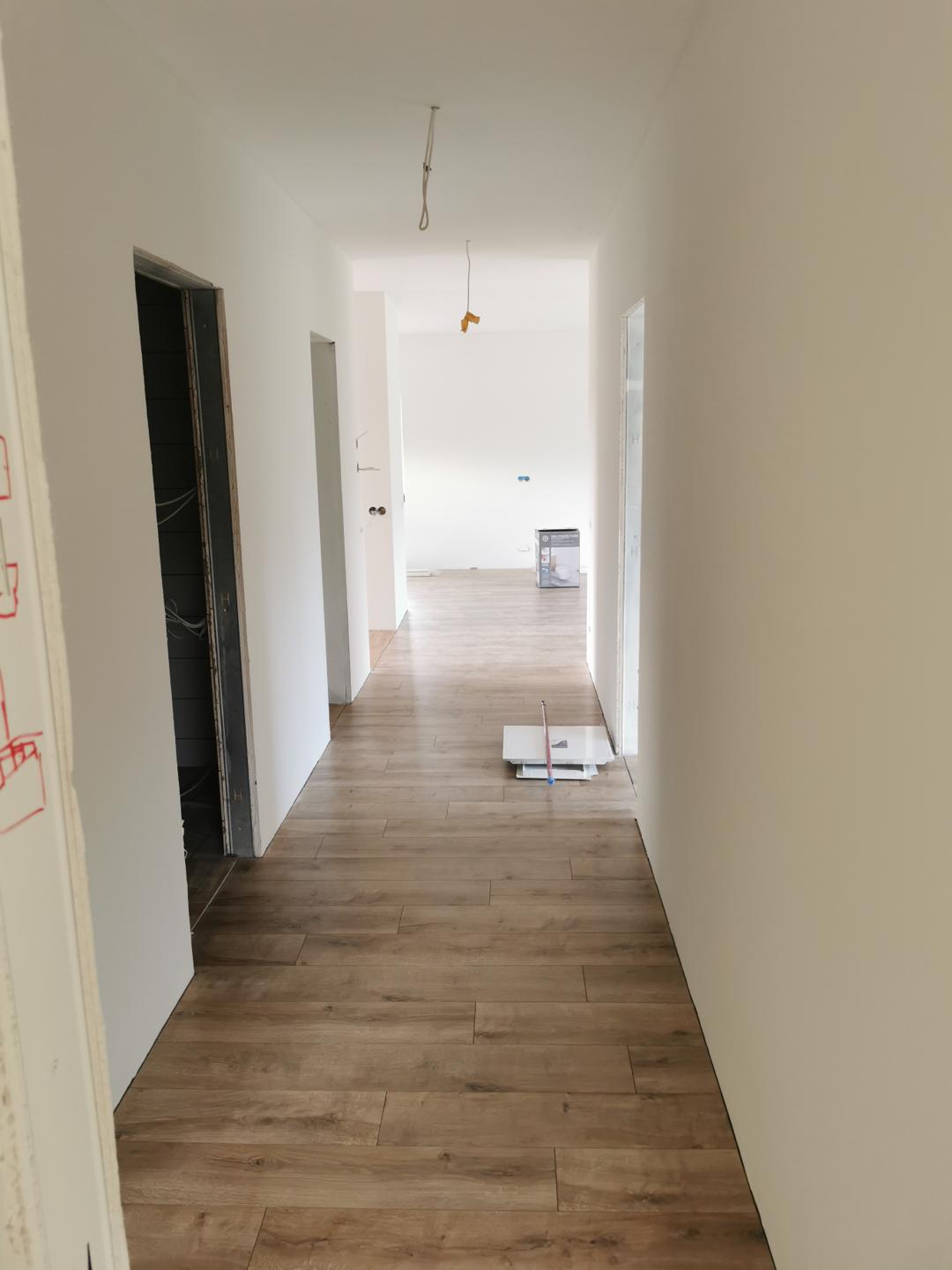 Eramaja kõik sisetööd — foto 2