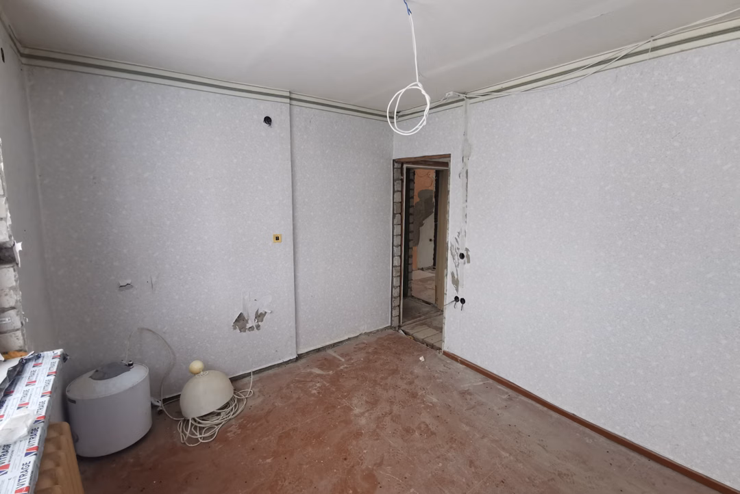 Mõisaküla korteri kapitaalremont — foto 10