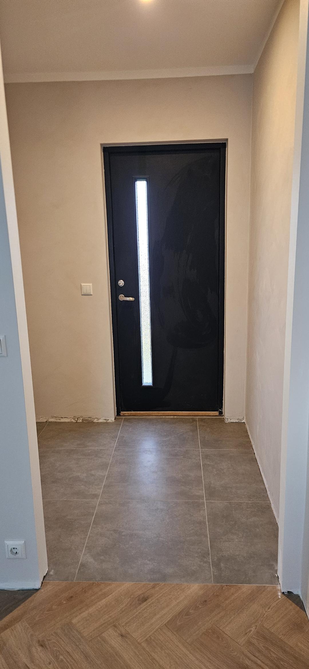Eametsa eramaja värskendus — foto 14