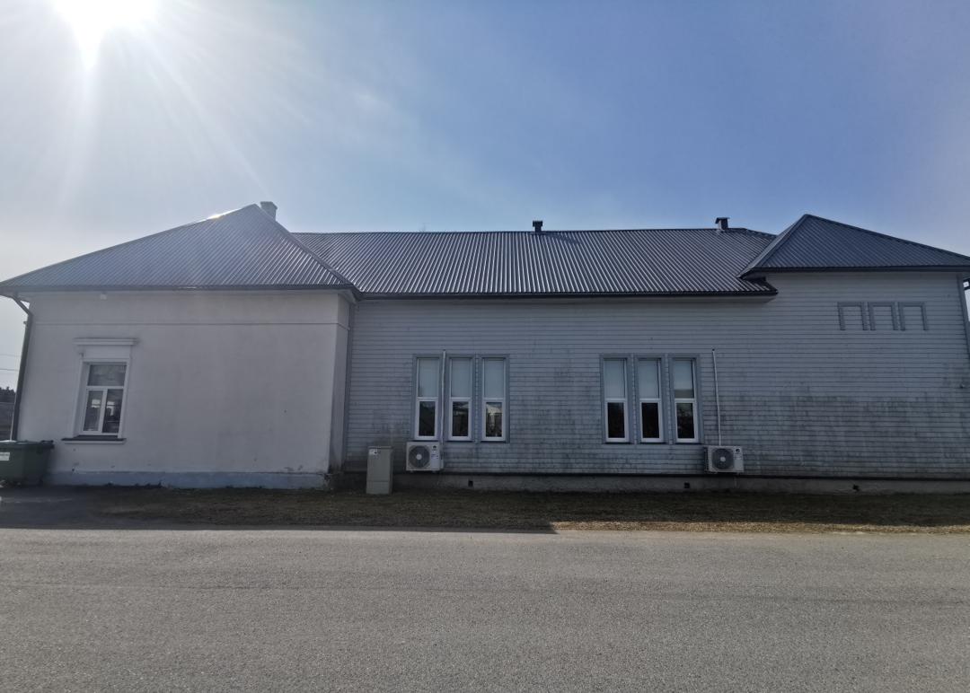 Pärnu-Jaagupi Rahvamaja — foto 4