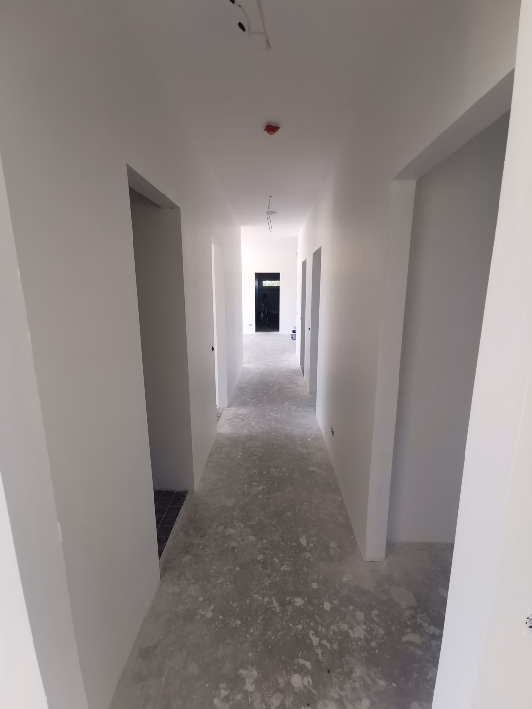 Eramaja maalritöö reius — foto 2