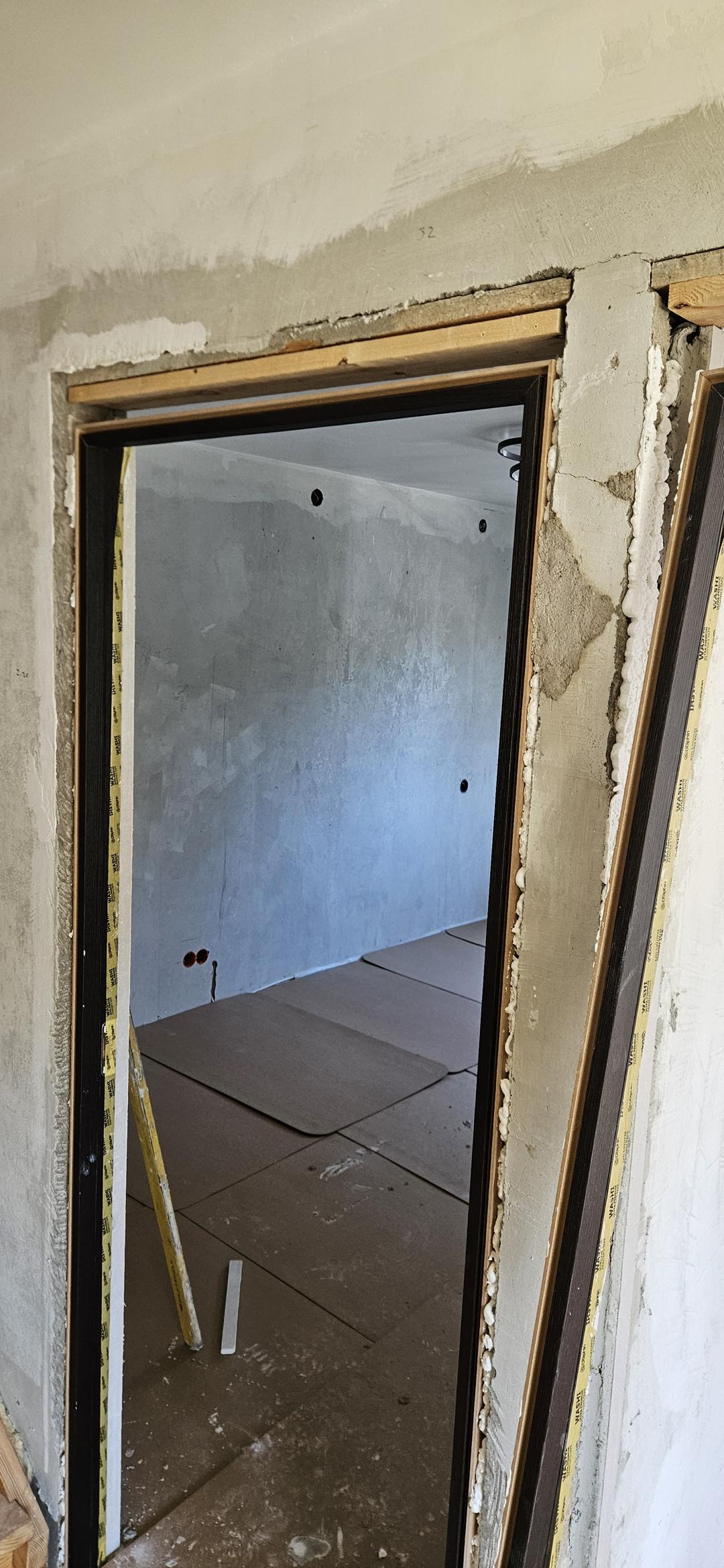 Maalritöö kuni krundini (200m2) — foto 9